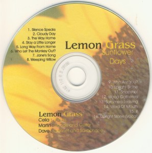 Lemon