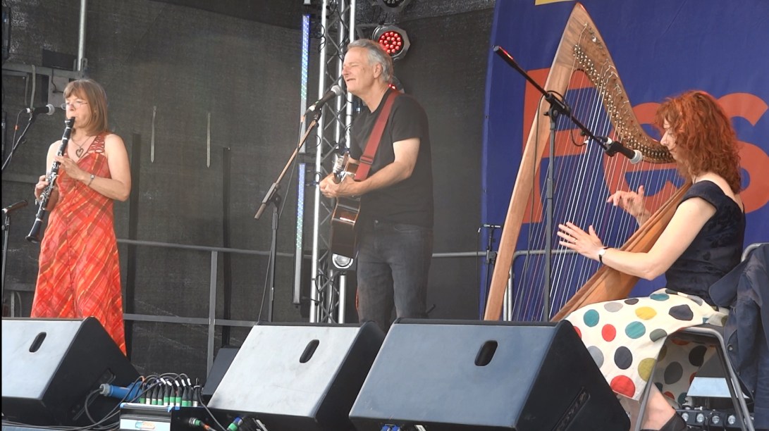 Foxwillow Trio Exmouth 2017