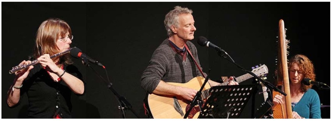 Foxwillow Trio Milverton